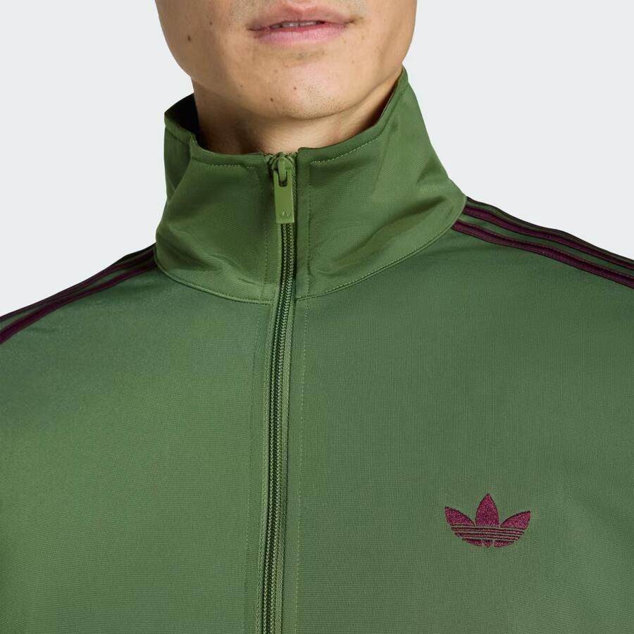 Adidas FIREBIRD SPORTJACK - Foto 2