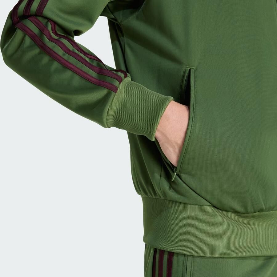 Adidas FIREBIRD SPORTJACK - Foto 3