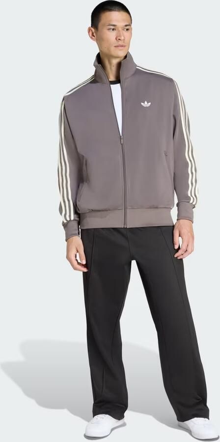 Adidas Originals Regular fit sweatjack met ritssluiting - Foto 7
