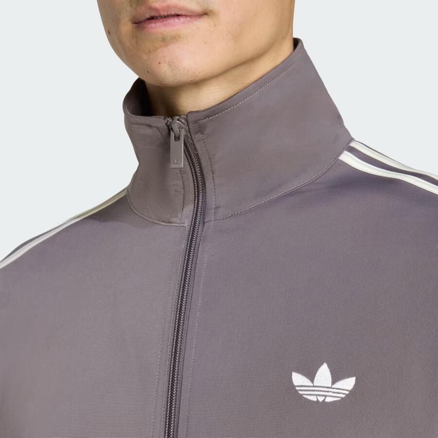 Adidas Originals Regular fit sweatjack met ritssluiting - Foto 4