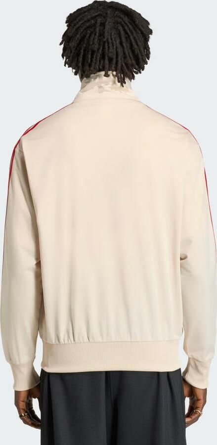 Adidas Originals relaxed fit trainingsjack model 'FIREBIRD' - Foto 7