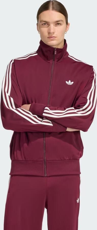 Adidas FIREBIRD SPORTJACK