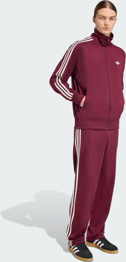 Adidas FIREBIRD SPORTJACK - Foto 5