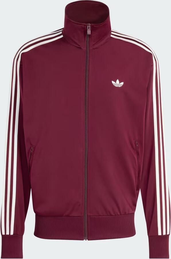 Adidas FIREBIRD SPORTJACK - Foto 4