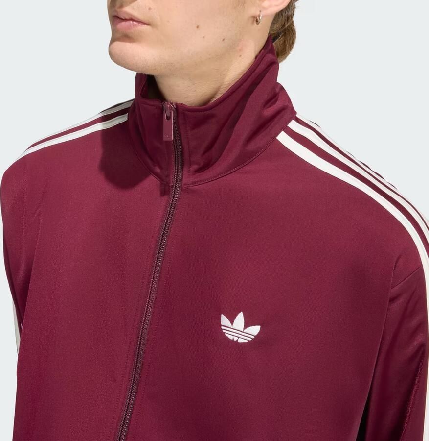 Adidas FIREBIRD SPORTJACK - Foto 2