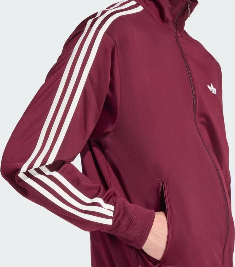 Adidas FIREBIRD SPORTJACK - Foto 3