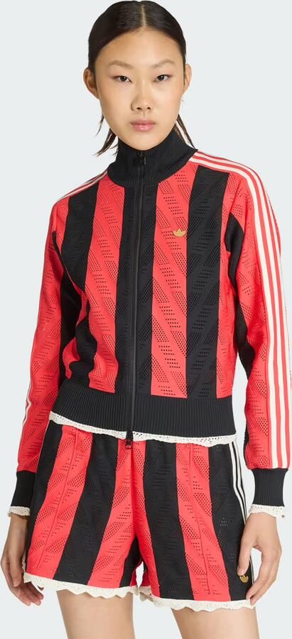 Adidas FIREBIRD SPORTJACK