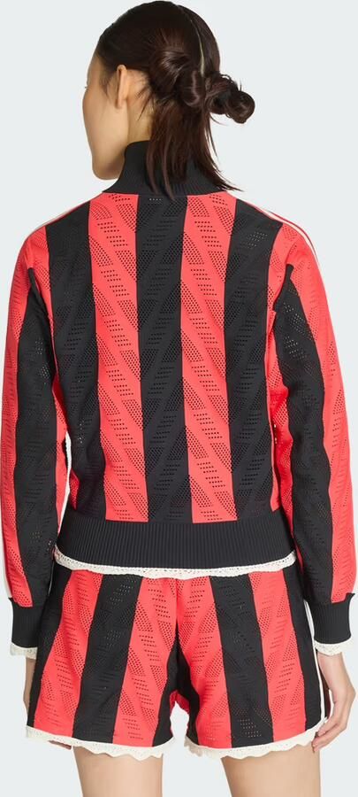 Adidas FIREBIRD SPORTJACK - Foto 5