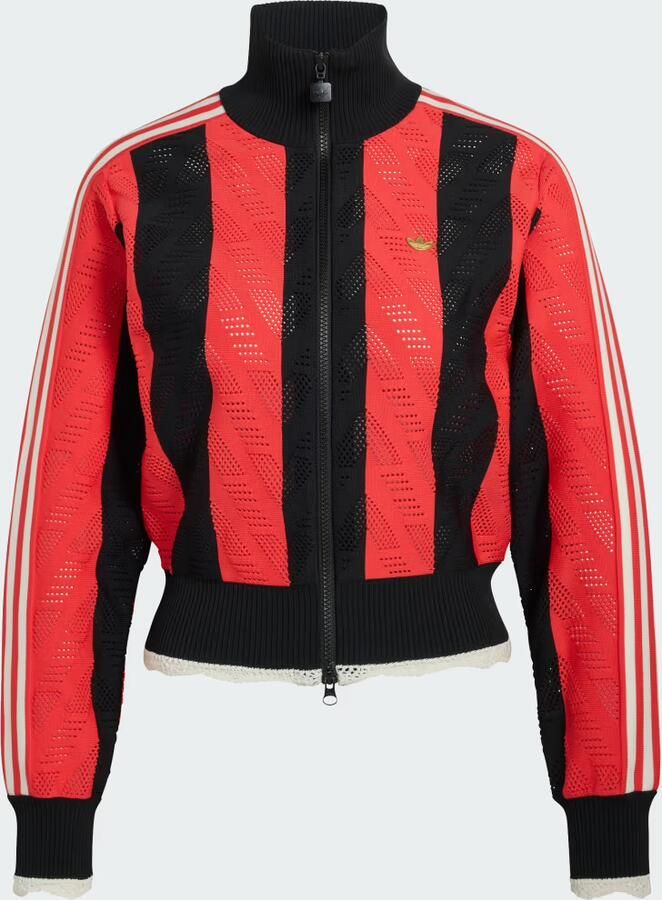 Adidas FIREBIRD SPORTJACK - Foto 4