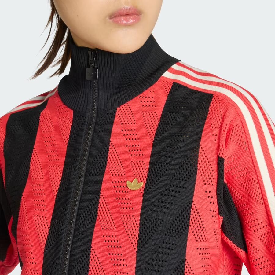 Adidas FIREBIRD SPORTJACK - Foto 2