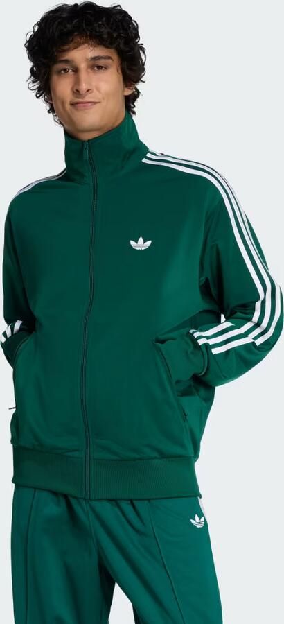 Adidas FIREBIRD SPORTJACK