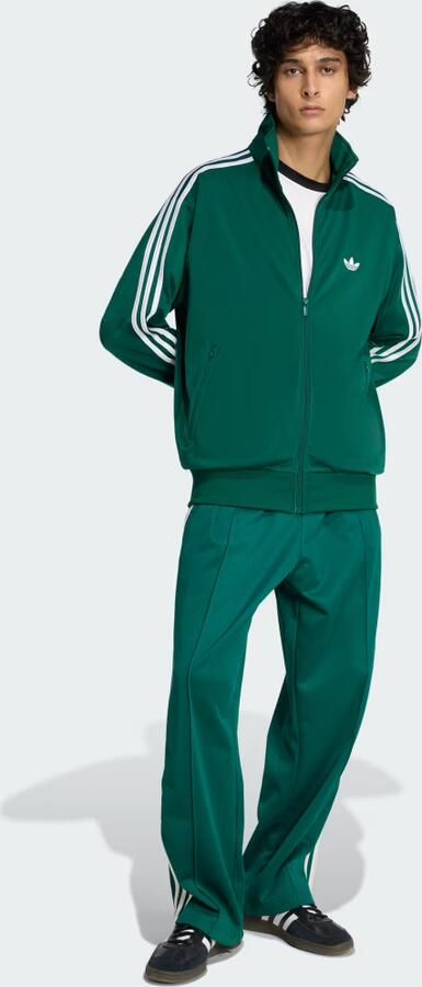 Adidas FIREBIRD SPORTJACK - Foto 5