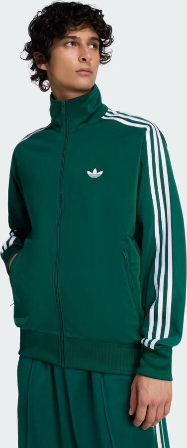 Adidas FIREBIRD SPORTJACK - Foto 6