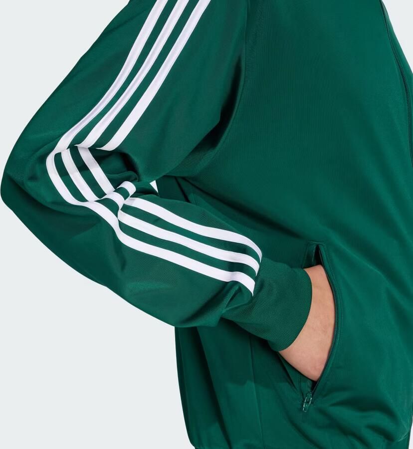 Adidas FIREBIRD SPORTJACK - Foto 2