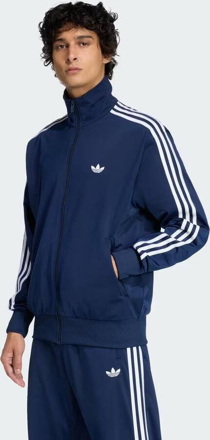 Adidas FIREBIRD SPORTJACK