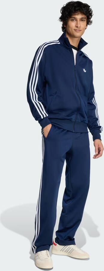 Adidas FIREBIRD SPORTJACK - Foto 6