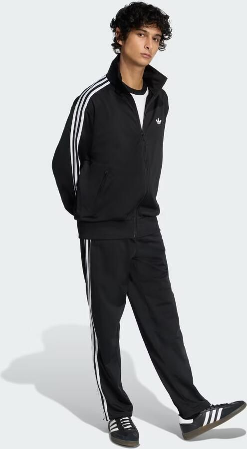 Adidas Originals Sweatjack met ritssluiting - Foto 5