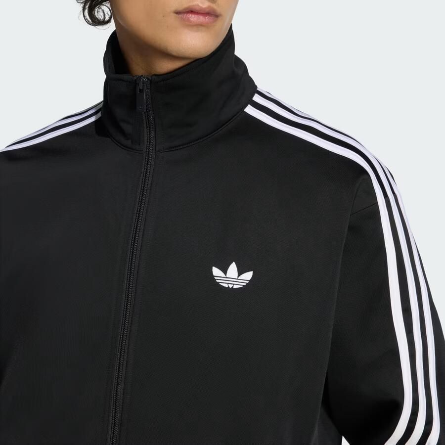 Adidas Originals Sweatjack met ritssluiting - Foto 4