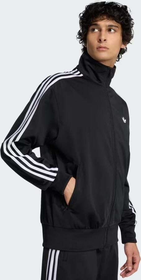 Adidas Originals Sweatjack met ritssluiting - Foto 7