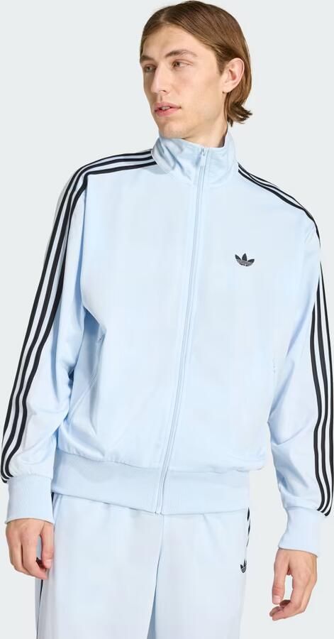 Adidas Originals trainingsjack model 'FIREBIRD ORIGINALS' - Foto 4