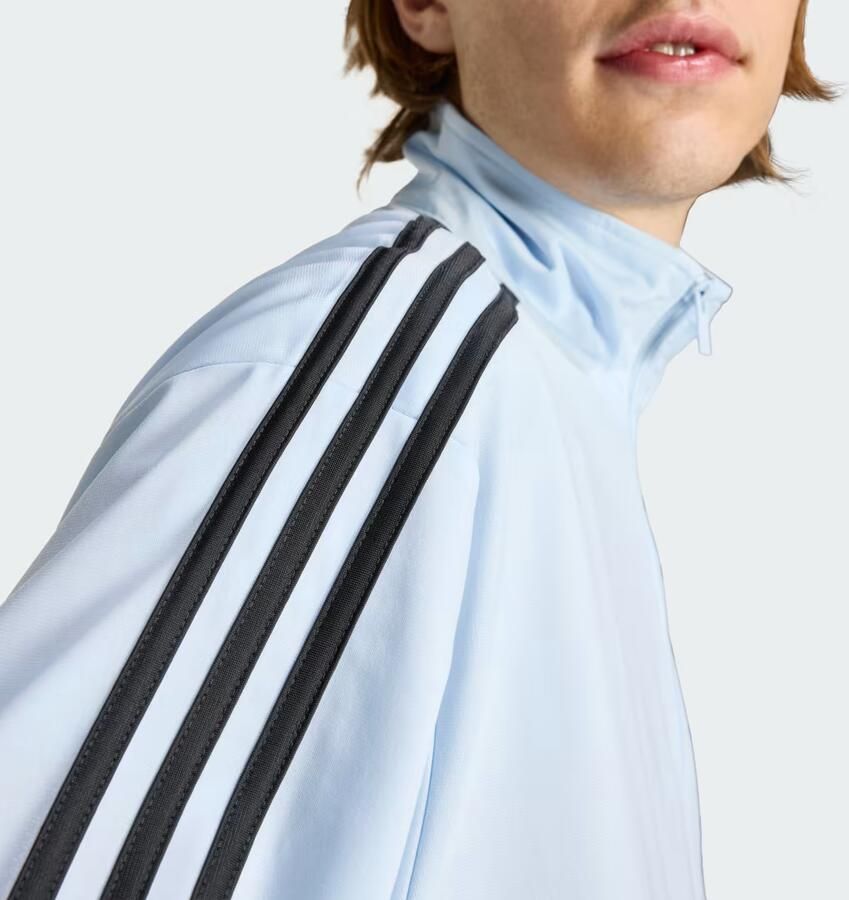 Adidas Originals trainingsjack model 'FIREBIRD ORIGINALS' - Foto 5