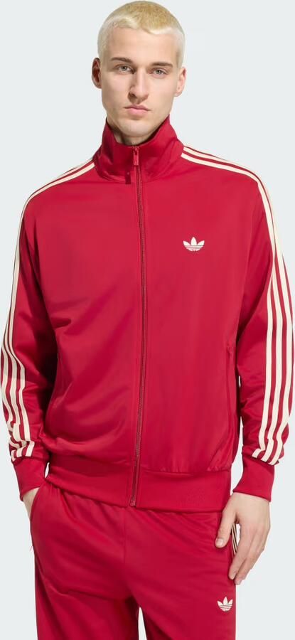 Adidas FIREBIRD SPORTJACK