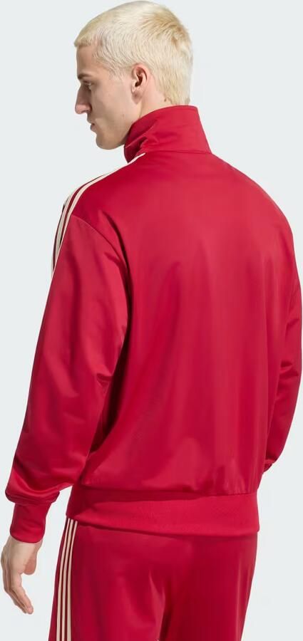 Adidas FIREBIRD SPORTJACK - Foto 5