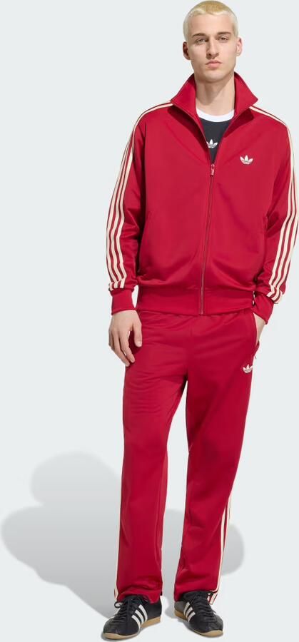 Adidas FIREBIRD SPORTJACK - Foto 6