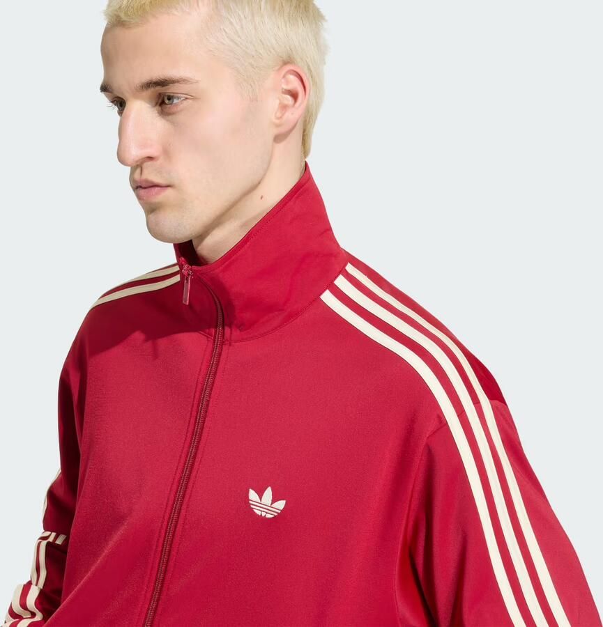 Adidas FIREBIRD SPORTJACK - Foto 3