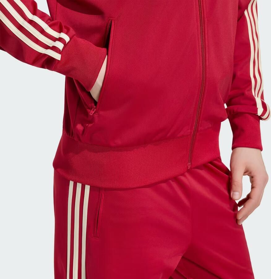 Adidas FIREBIRD SPORTJACK - Foto 2