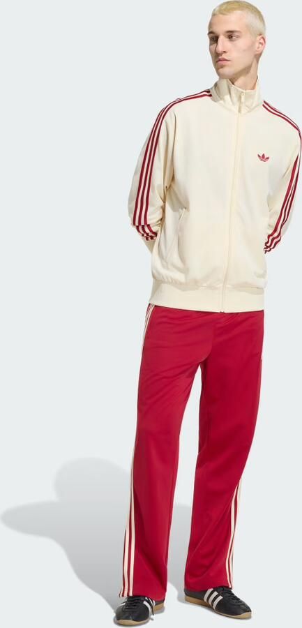 Adidas FIREBIRD SPORTJACK - Foto 5