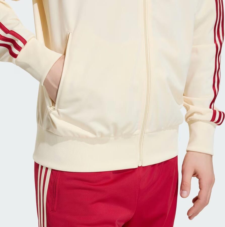 Adidas FIREBIRD SPORTJACK - Foto 2