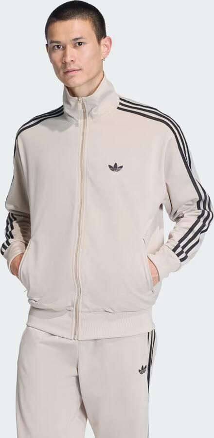 Adidas FIREBIRD SPORTJACK