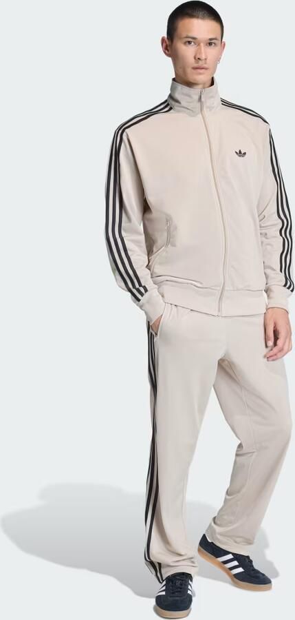 Adidas FIREBIRD SPORTJACK - Foto 6