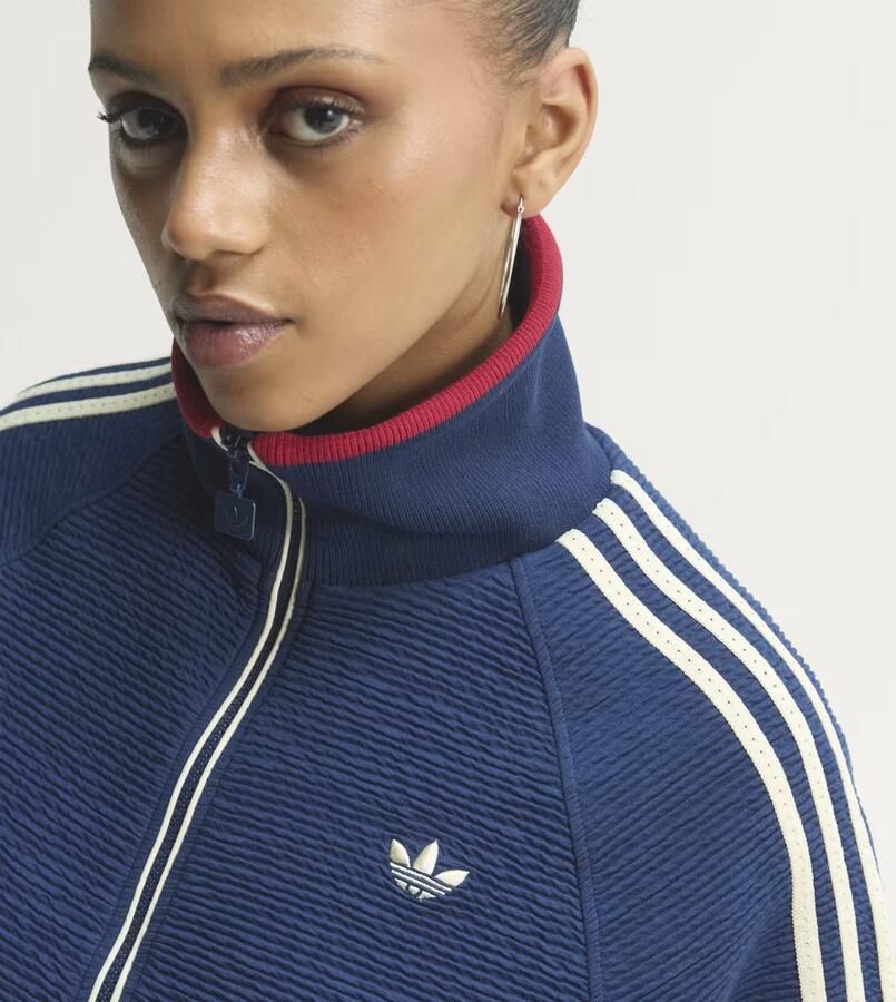 Adidas FIREBIRD SPORTJACK - Foto 5