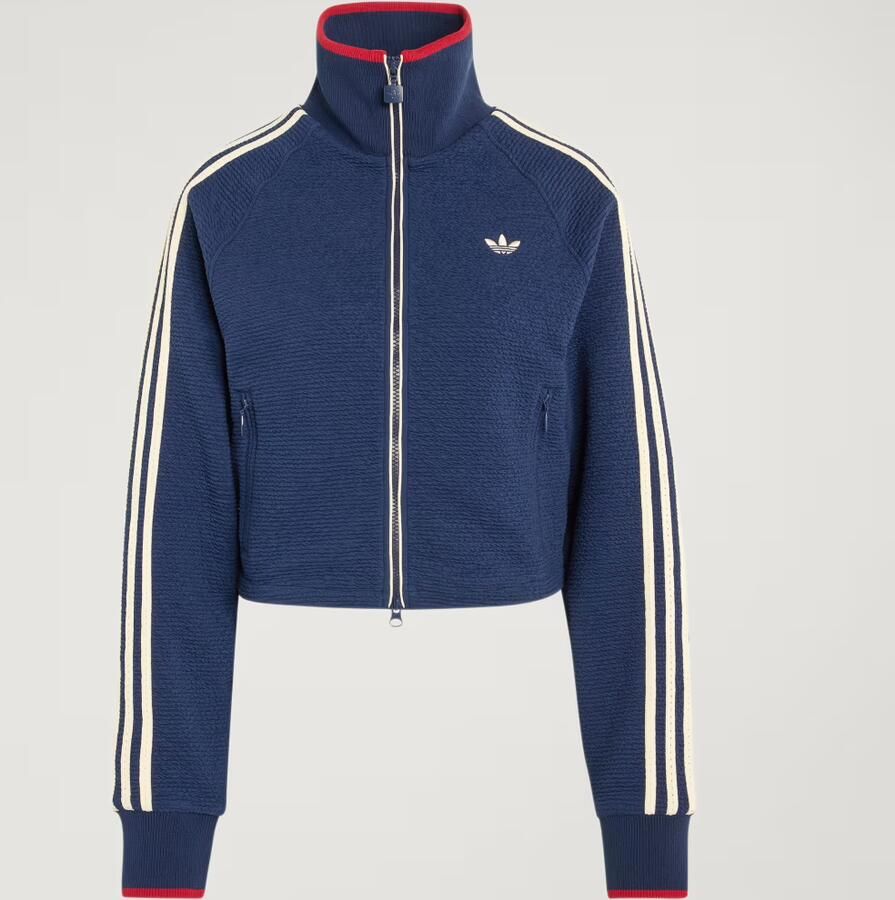 Adidas FIREBIRD SPORTJACK - Foto 2