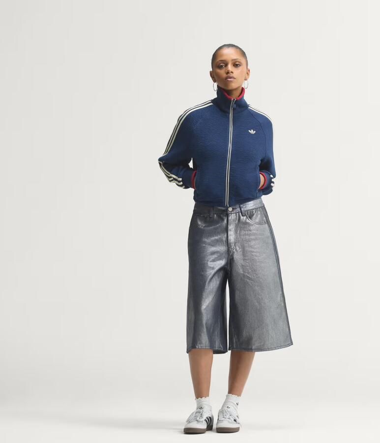 Adidas FIREBIRD SPORTJACK - Foto 6