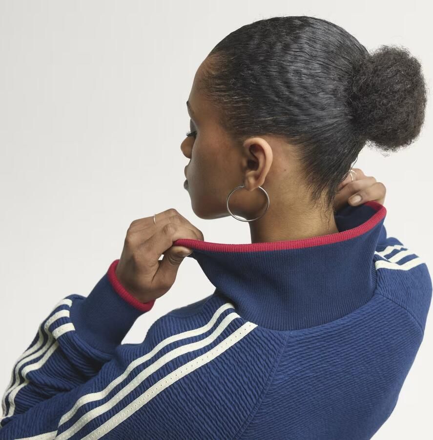 Adidas FIREBIRD SPORTJACK - Foto 3
