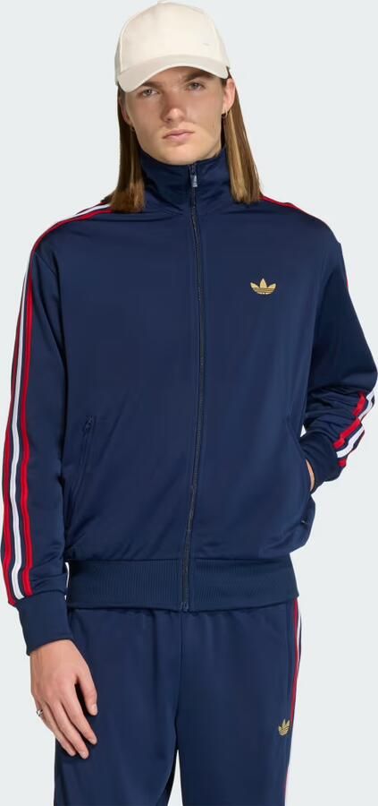 Adidas FIREBIRD SPORTJACK