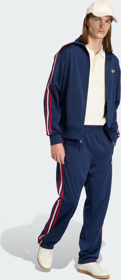 Adidas FIREBIRD SPORTJACK - Foto 6