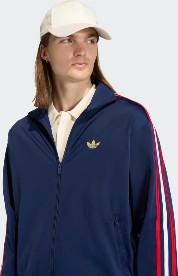 Adidas FIREBIRD SPORTJACK - Foto 4