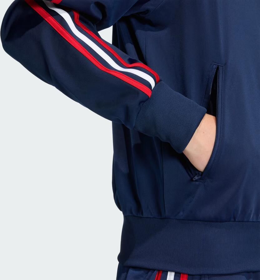 Adidas FIREBIRD SPORTJACK - Foto 2