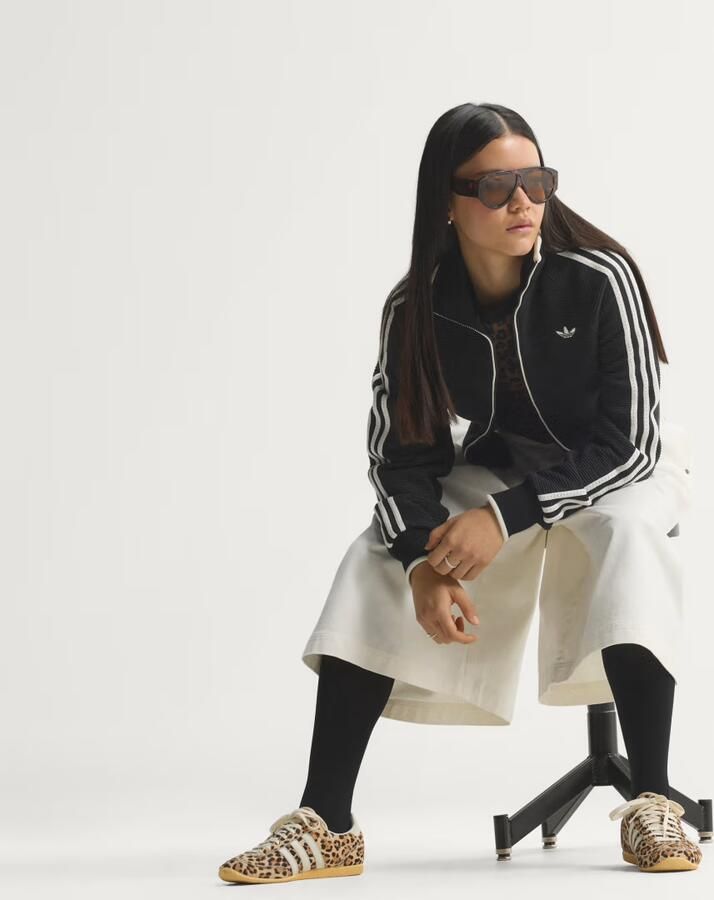 Adidas FIREBIRD SPORTJACK - Foto 4