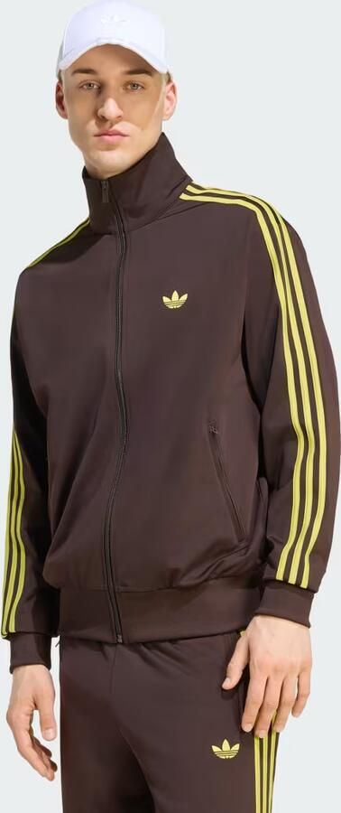 Adidas FIREBIRD SPORTJACK