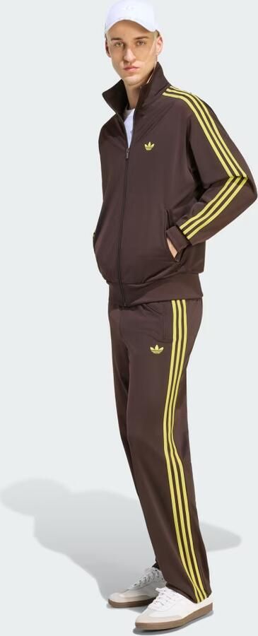 Adidas FIREBIRD SPORTJACK - Foto 6