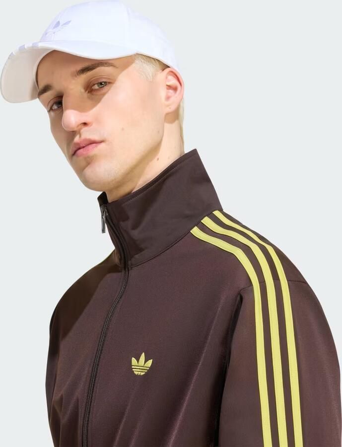 Adidas FIREBIRD SPORTJACK - Foto 3
