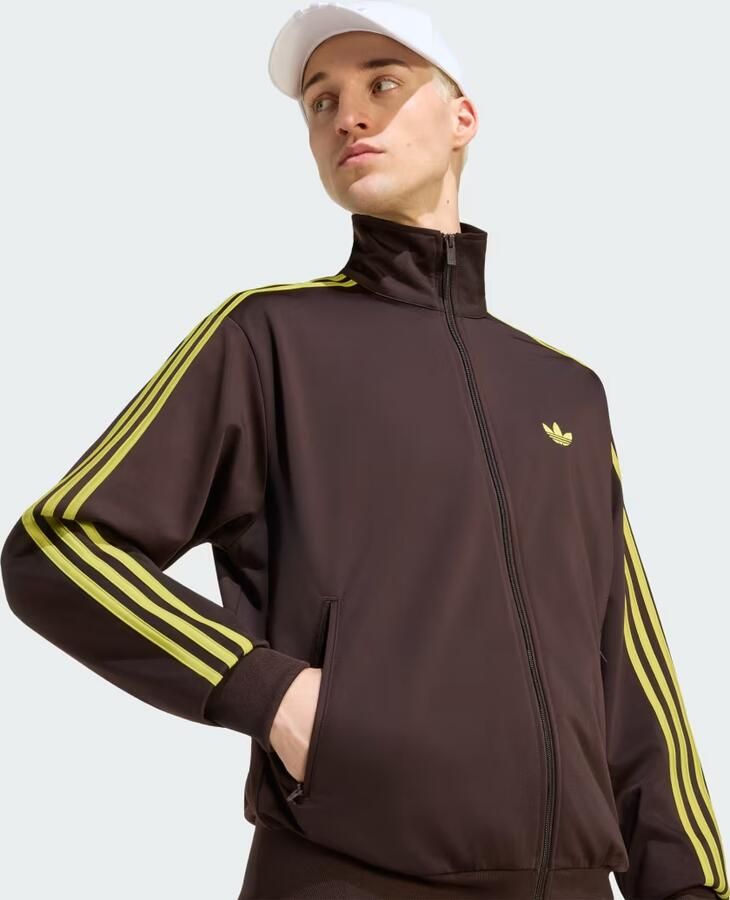 Adidas FIREBIRD SPORTJACK - Foto 2