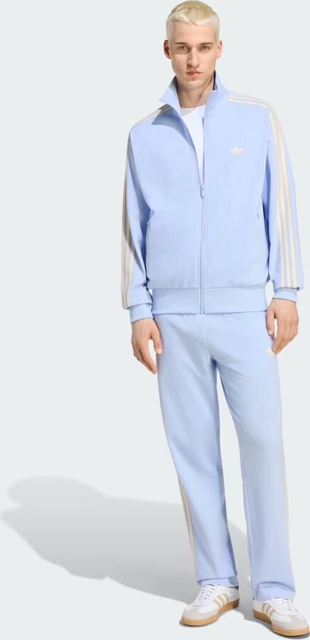 Adidas FIREBIRD SPORTJACK - Foto 5