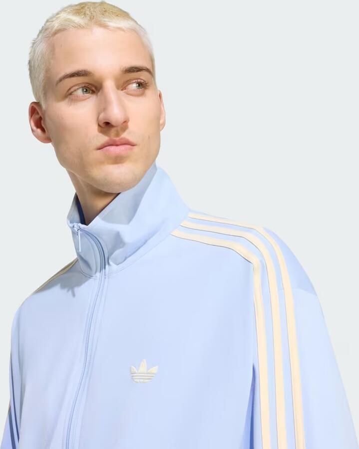Adidas FIREBIRD SPORTJACK - Foto 2