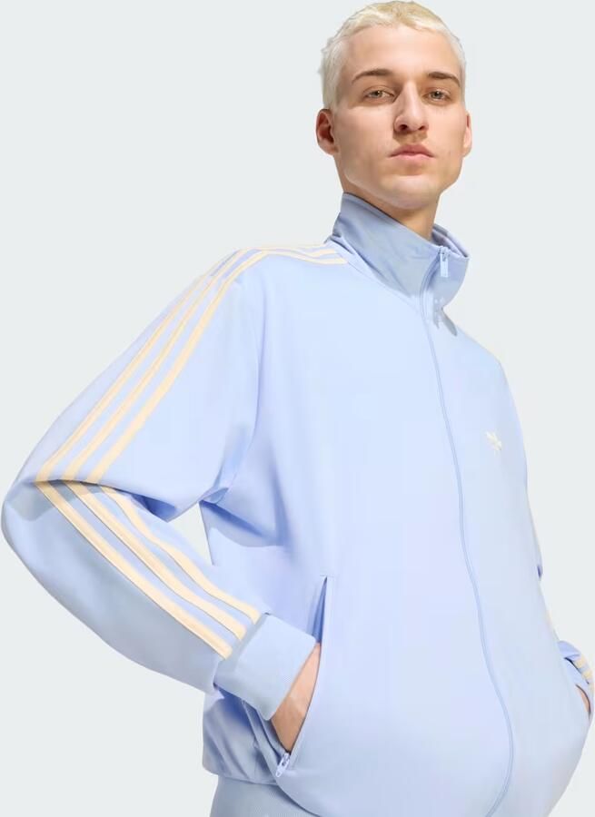 Adidas FIREBIRD SPORTJACK - Foto 3